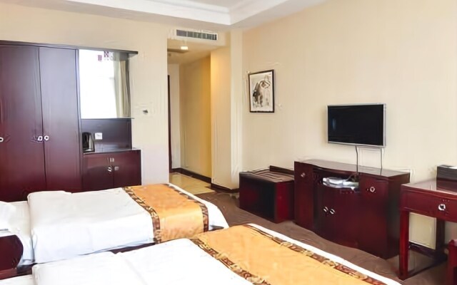 Leisurestay Hostel