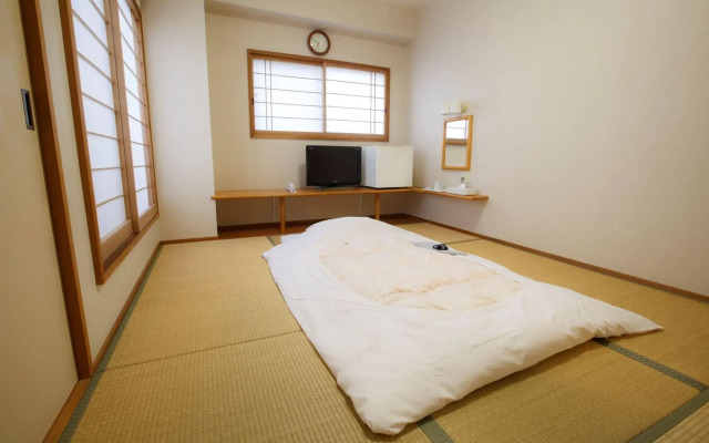 Business Inn Umesaki