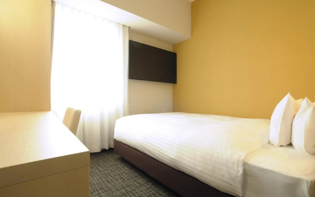 AB Hotel Omihachiman