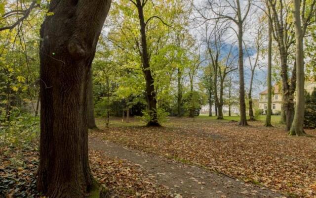 6528 Privatapartment Laatzen