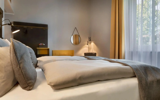 Holiday Inn - the niu, Fury Aschheim Messe by IHG
