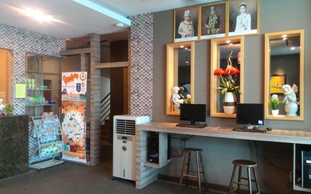 Hotel Suria 18