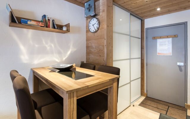 T2 départ Aiguille du midi