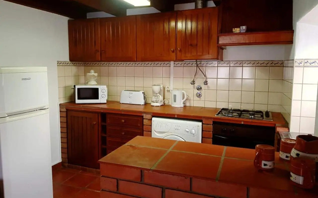 Quinta da Fonte - Casa da Charrete