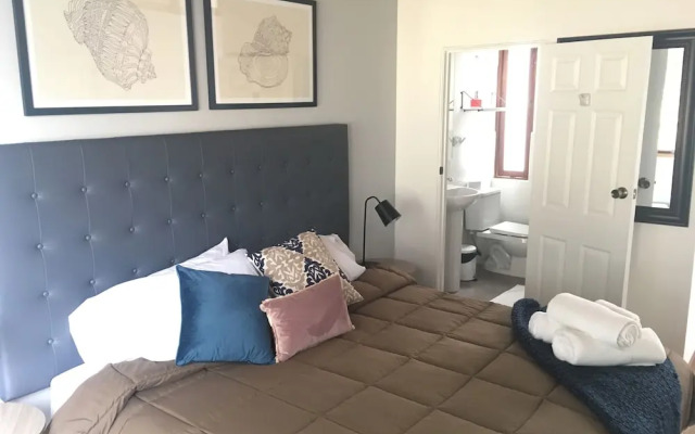 Belma Boutique B&B