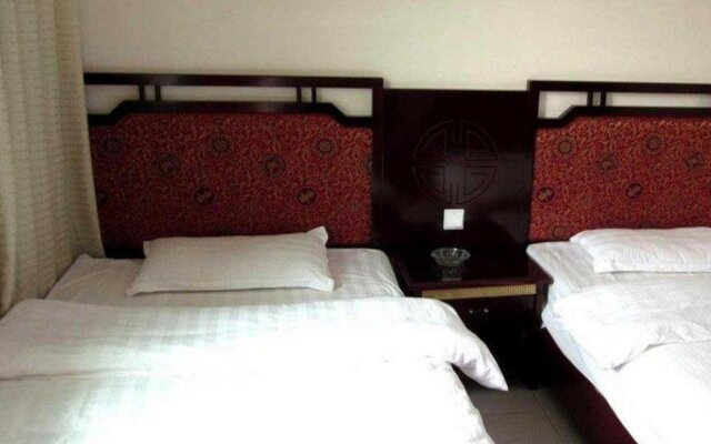 Emeishan Longshan Inn