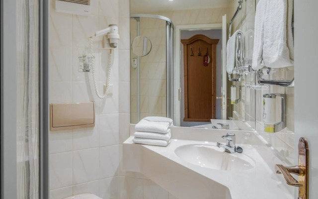 Landhotel Altes Zollhaus