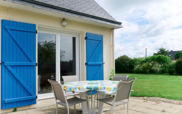 Holiday Home Ty Bihan - LOY114