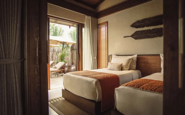 Namia River Retreat - Wellness Inclusive Resort