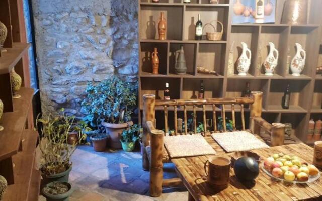 Guest House Gzirishvili