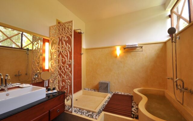 Cocoon Resort & Villas