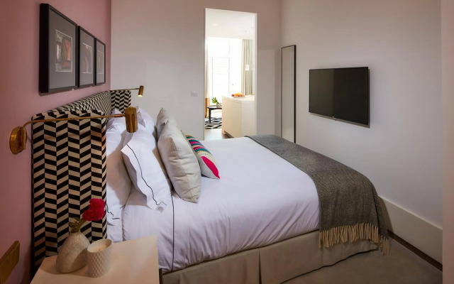 The Lumiares Hotel & Spa