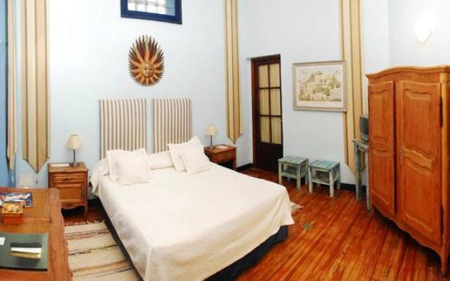 Hotel Soco Buenos Aires