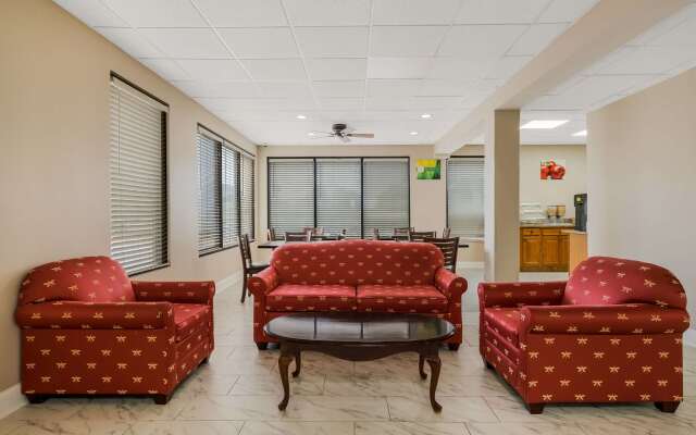 Quality Inn Jefferson at I-85