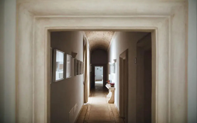 Отель La Magione