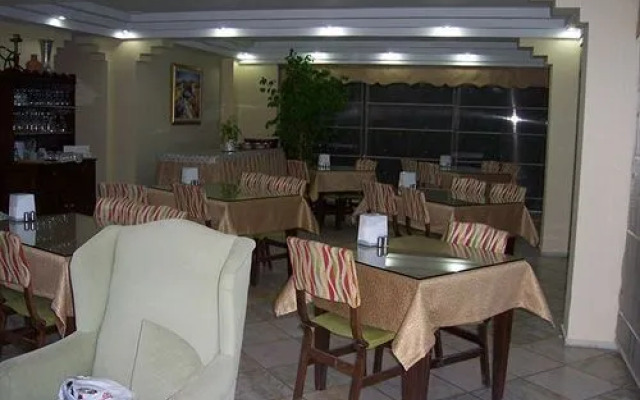 Papillon Hotel Cesme