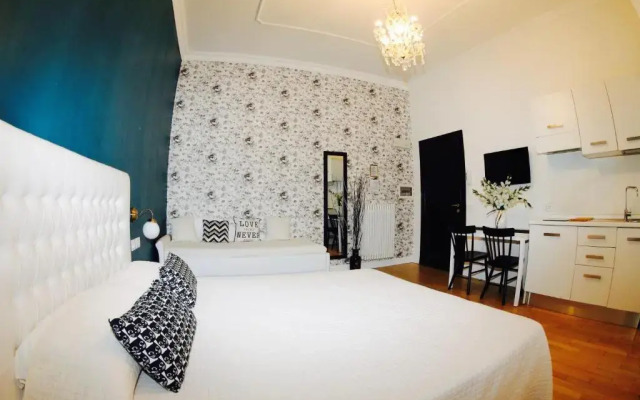 ResidenceCavour63