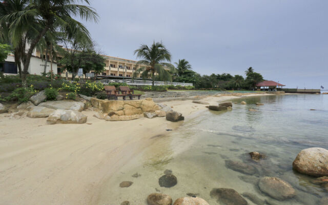 Bintan Agro Beach Resort & Spa