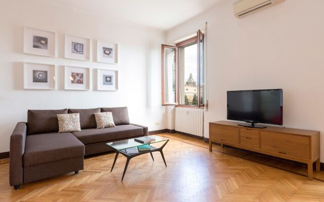 Rome as you feel - Gregorio Apartments
