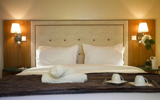 SuiteLoc Apparthotel