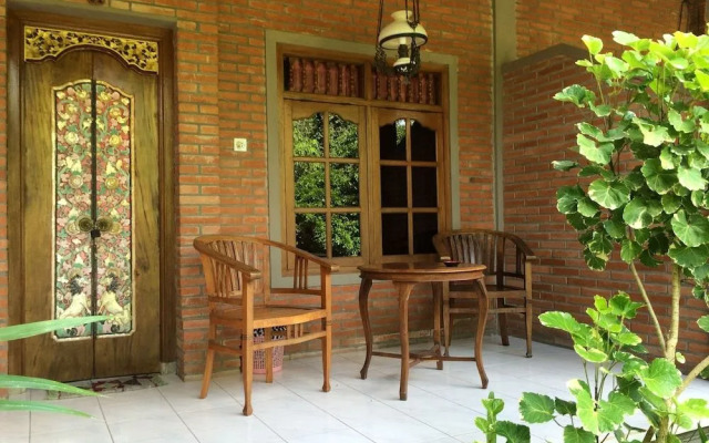 Wenara Bali Bungalow