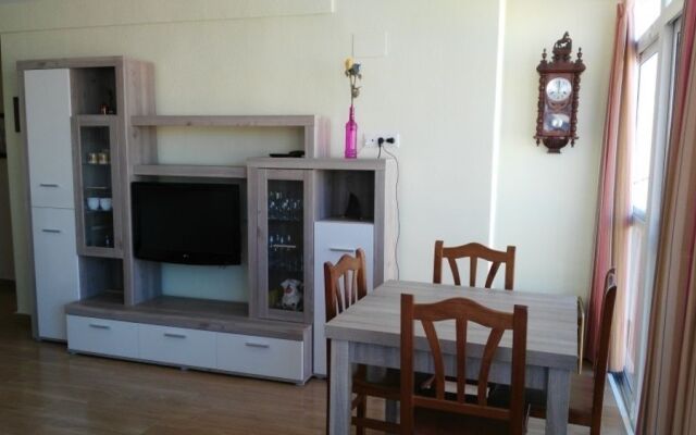 Acacias Apartment