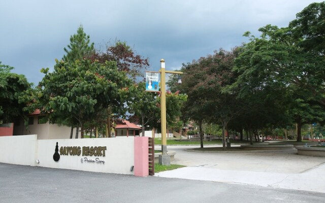 Sayong Resort