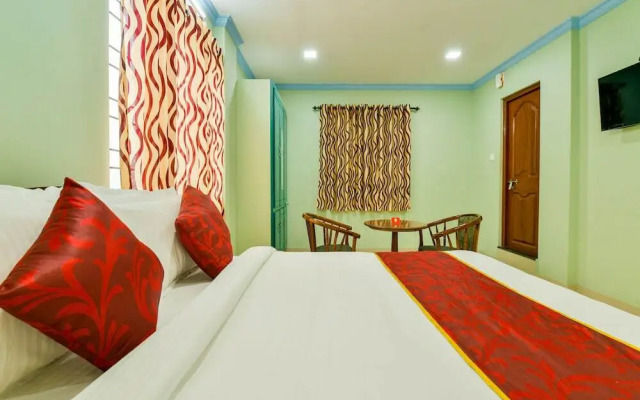 Anchor House by OYO Rooms