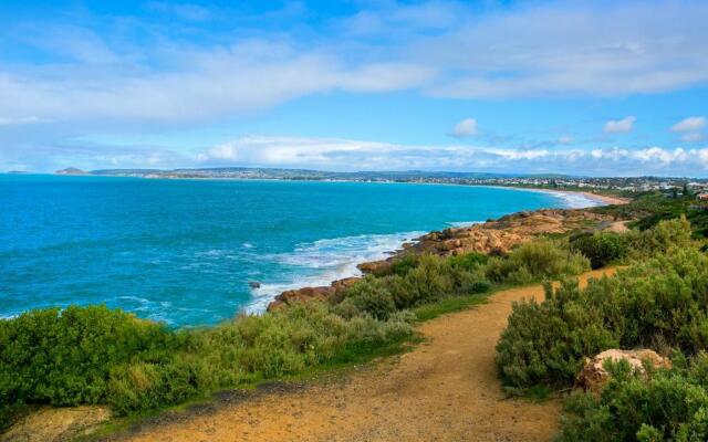 All Seasons Port Elliot Holiday House