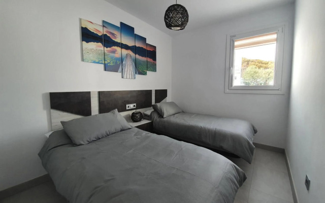 Bayview Hills - Balcón del Mediterráneo