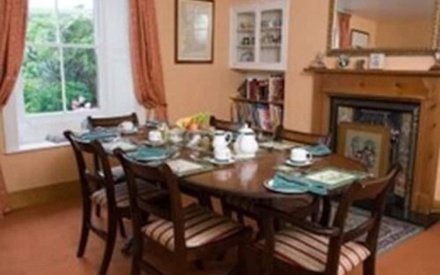Wydon Farm B&B