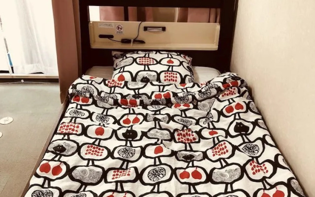 Womens Lodge - Hostel