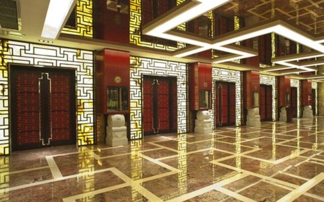 Shunhe International Hotel