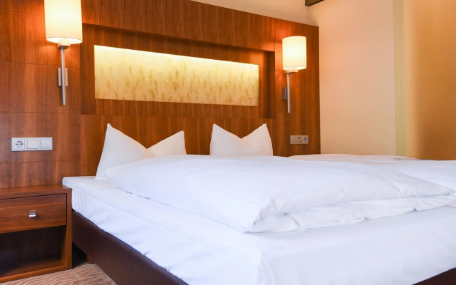 Upstalsboom Landhotel Friesland