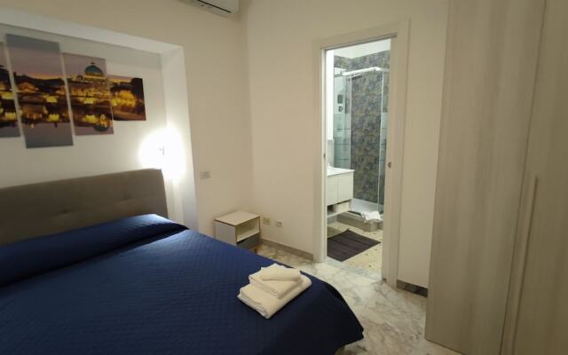 Vatican Green Garden