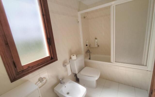 Pascua V APARTAMENTO PLAYA CARGADOR ALBERT VILLAS