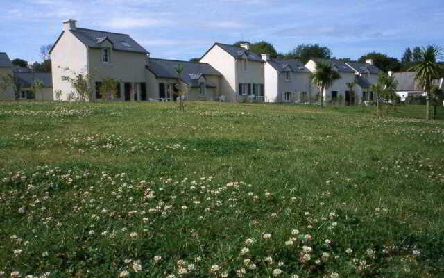 Résidence Lagrange Vacances le Hameau de Peemor Pen