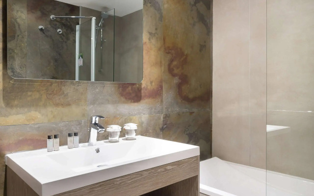 Hôtel Birdy by HappyCulture