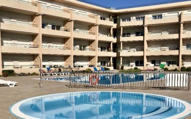 Quinta Barracuda Albufeira, Luxury Beach Apartment