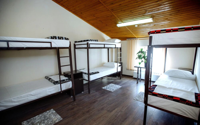 Your Hostel