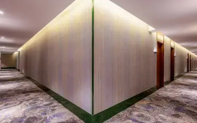 Orange Hotel (Xiamen City Government Store)