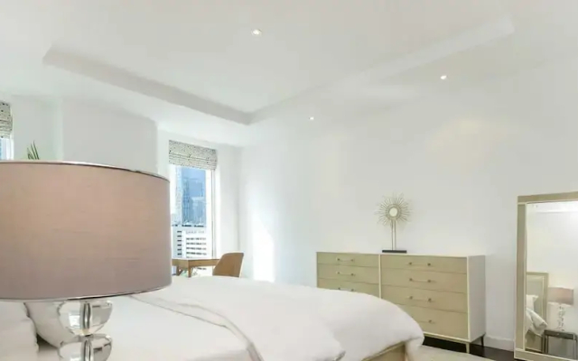 LUX  The Elegant DIFC Suite - Apartment in ดูไบ - Photo 3