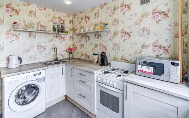 Vesta on Shostakovich, 5k1