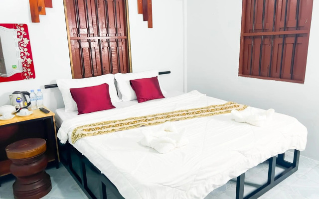 Lotus Blanc Homestay