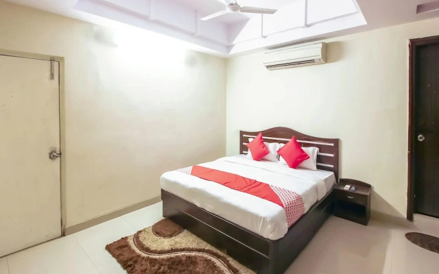 Hotel Pride Banjara by FabHotels
