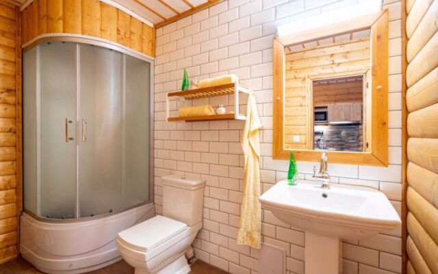 House U Bobra Rokytnice nad Jizerou