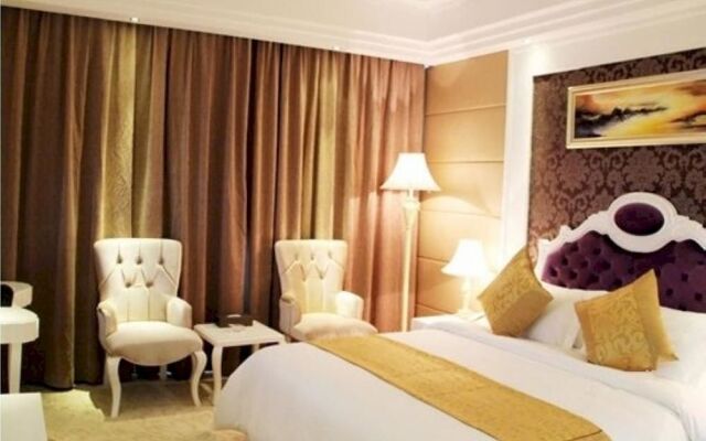 Taibaofeng Hotel