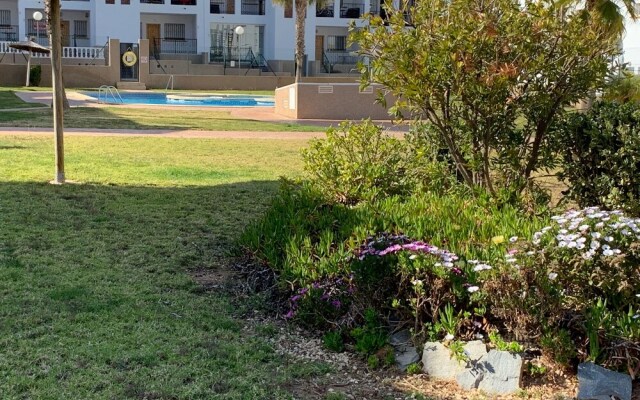 Lovely 2-bed House in Punta Prima, Orihuela Costa