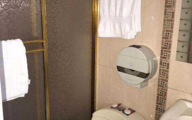 Hotel Pegazus