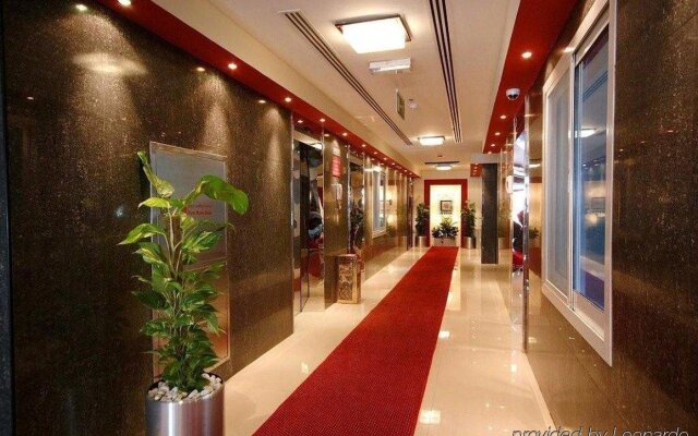 City Stay Premium Hotel Apartment